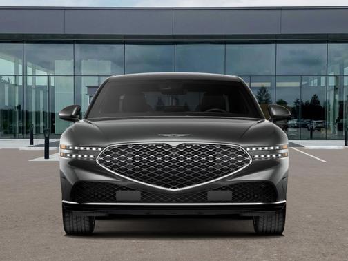 2026 Genesis G90 3.5T e-SC