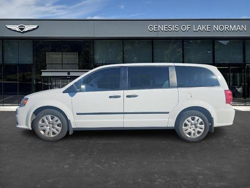 2015 Dodge Grand Caravan AVP/SE