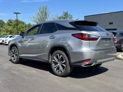 2020 Lexus RX 350 Base