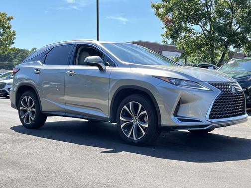 2020 Lexus RX 350 Base