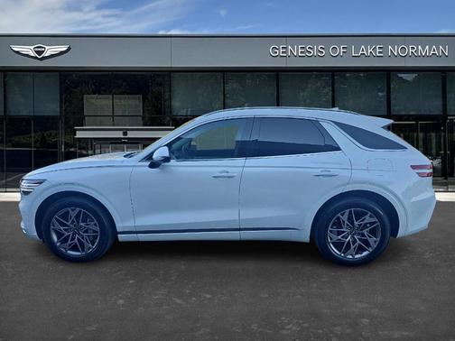 2023 Genesis GV70 2.5T