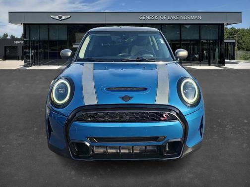 2023 MINI Hardtop Cooper S