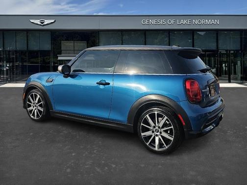 2023 MINI Hardtop Cooper S