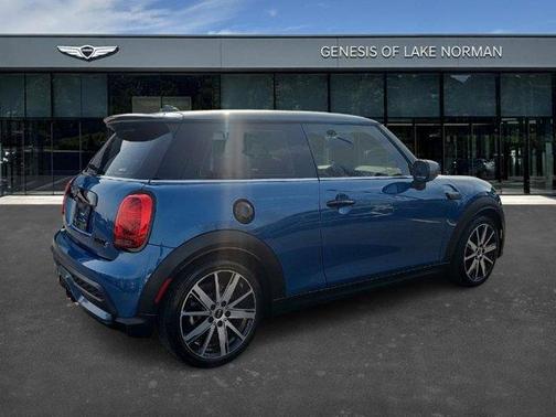 2023 MINI Hardtop Cooper S