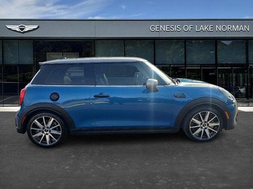 2023 MINI Hardtop Cooper S