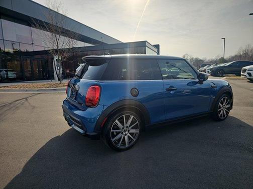 2023 MINI Hardtop Cooper S