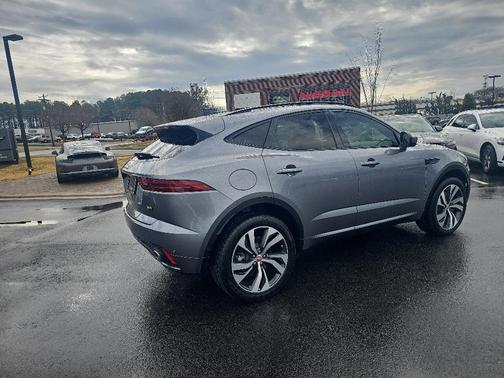 2021 Jaguar E-PACE 300 Sport