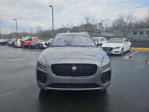 2021 Jaguar E-PACE 300 Sport
