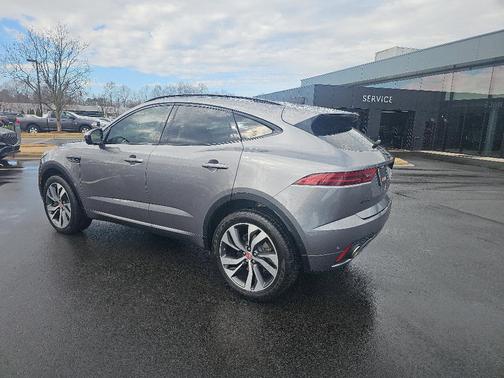 2021 Jaguar E-PACE 300 Sport