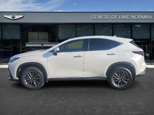 2022 Lexus NX 250 Premium