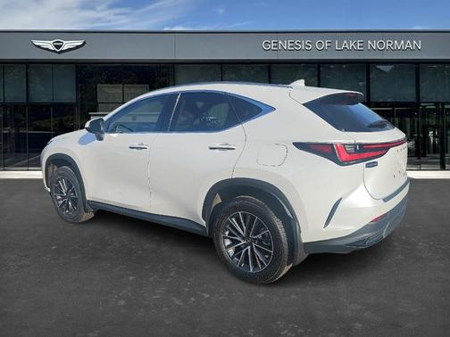 2022 Lexus NX 250 Premium