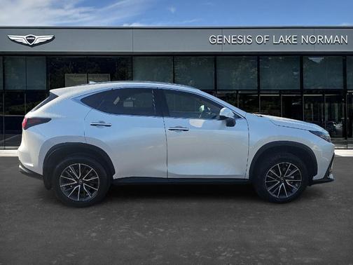 2022 Lexus NX 250 Premium