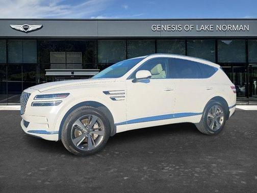 2024 Genesis GV80 3.5T