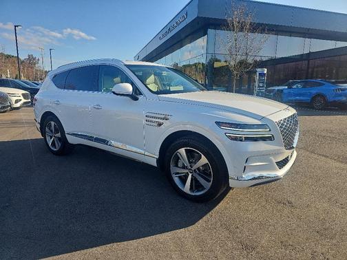 2024 Genesis GV80 3.5T