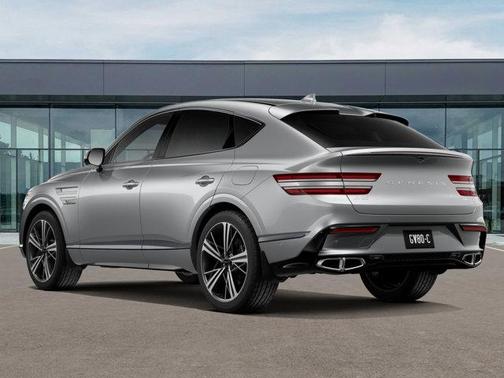 2026 Genesis GV80 3.5T