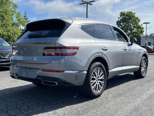 2024 Genesis GV80 2.5T
