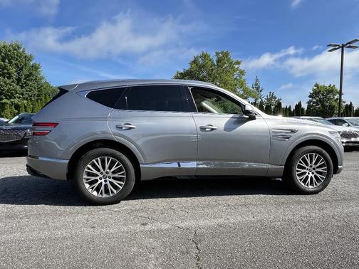 2024 Genesis GV80 2.5T