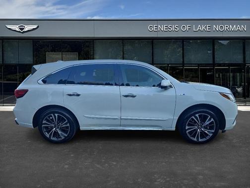 2020 Acura MDX Sport Hybrid 3.0L w/Technology Package