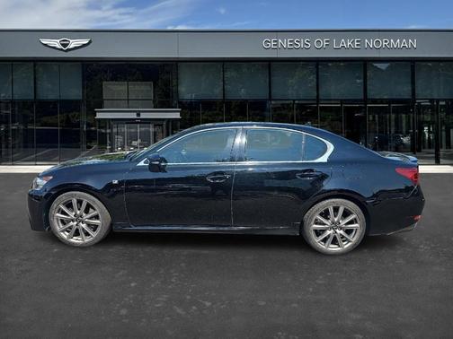 2014 Lexus GS 350 Base