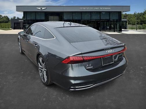 2019 Audi A7 3.0T Prestige