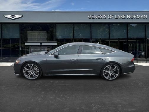 2019 Audi A7 3.0T Prestige