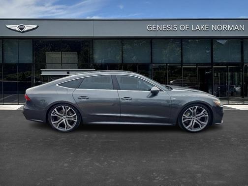 2019 Audi A7 3.0T Prestige