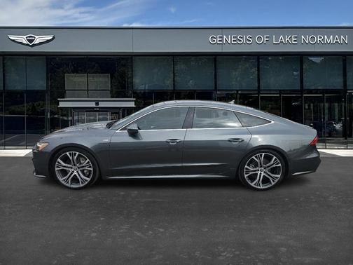 2019 Audi A7 3.0T Prestige