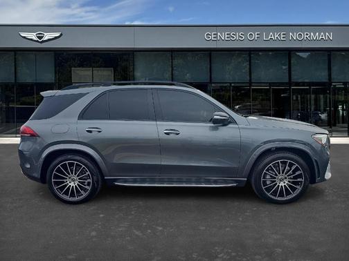 2023 Mercedes-Benz GLE 350 Base