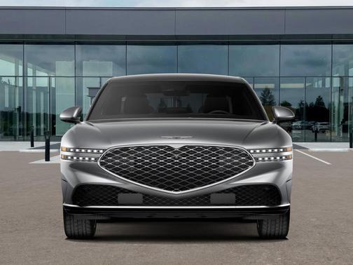 2026 Genesis G90 3.5T e-SC