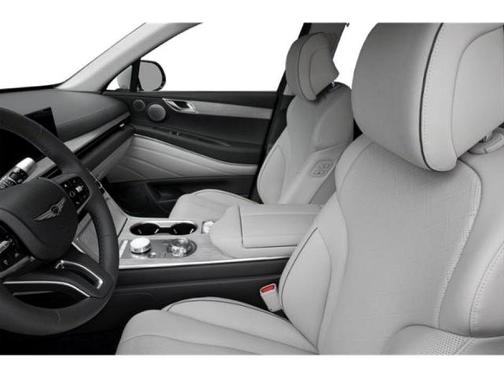 2026 Genesis GV80 3.5T Advanced