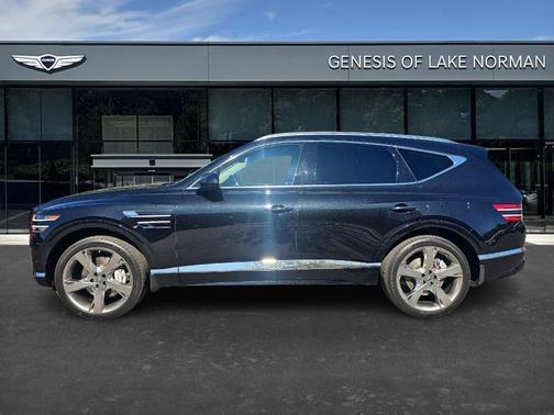 2023 Genesis GV80 3.5T