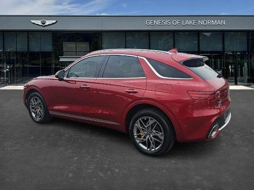2022 Genesis GV70 2.5T