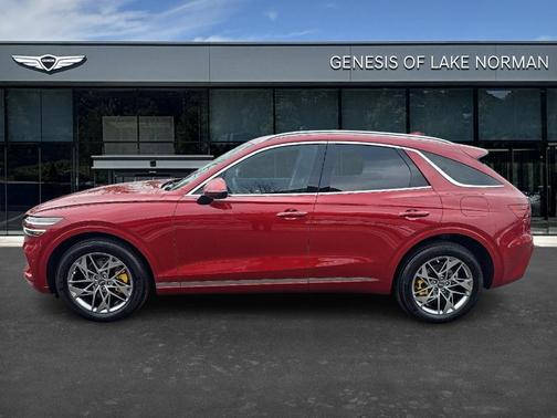 2022 Genesis GV70 2.5T