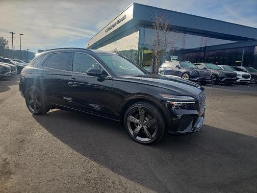 2025 Genesis GV70 3.5T Sport