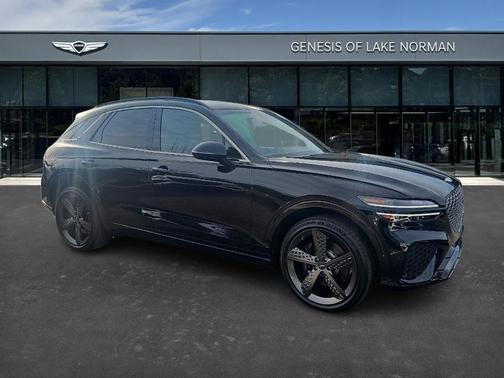2025 Genesis GV70 3.5T Sport