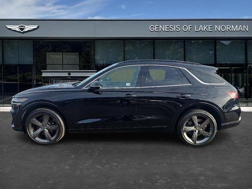 2025 Genesis GV70 3.5T Sport