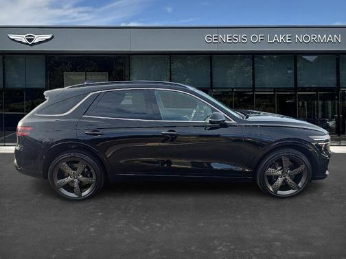 2025 Genesis GV70 3.5T Sport