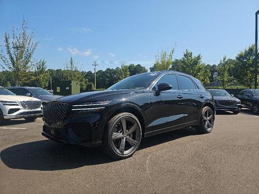 2025 Genesis GV70 3.5T Sport