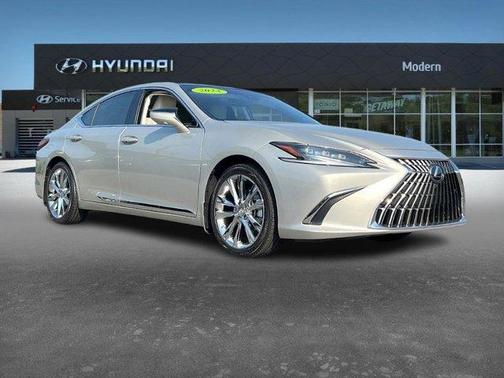 2023 Lexus ES 350 Ultra Luxury