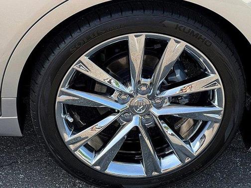 2023 Lexus ES 350 Ultra Luxury