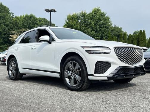 2025 Genesis GV70 3.5T Sport