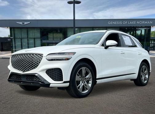 2025 Genesis GV70 3.5T Sport