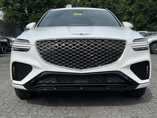 2025 Genesis GV70 3.5T Sport