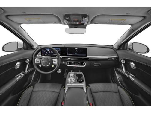 2025 Genesis GV60 Performance