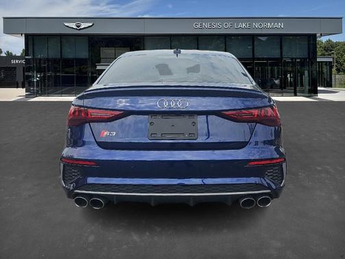 2023 Audi S3 2.0T Premium Plus