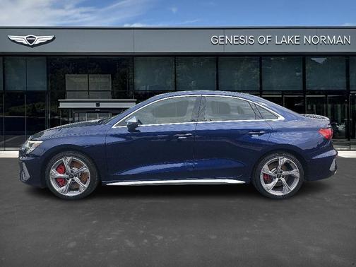 2023 Audi S3 2.0T Premium Plus