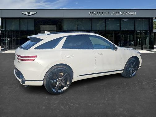 2024 Genesis GV70 3.5T Sport