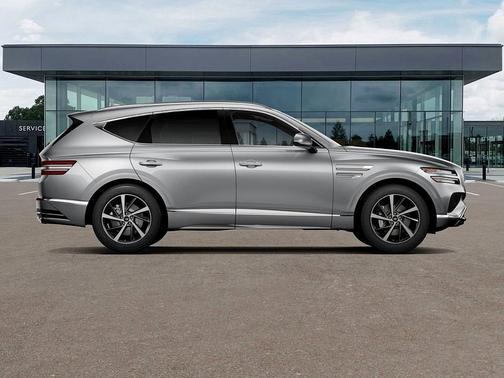 2026 Genesis GV80 2.5T Select