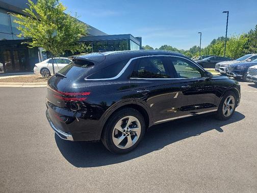 Black 2026 Genesis GV70 2.5T