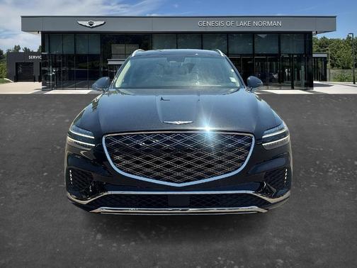 Black 2026 Genesis GV70 2.5T